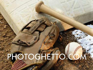 Baseball Photo Image
