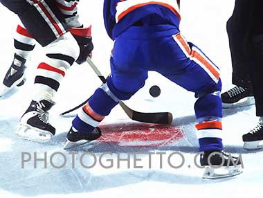 Hockey Photo Image