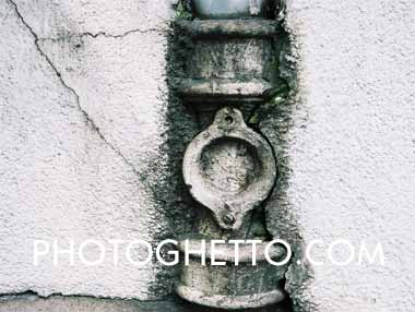 Old Drain Pipe Photo Image