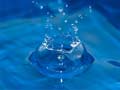 Water Droplet Splash